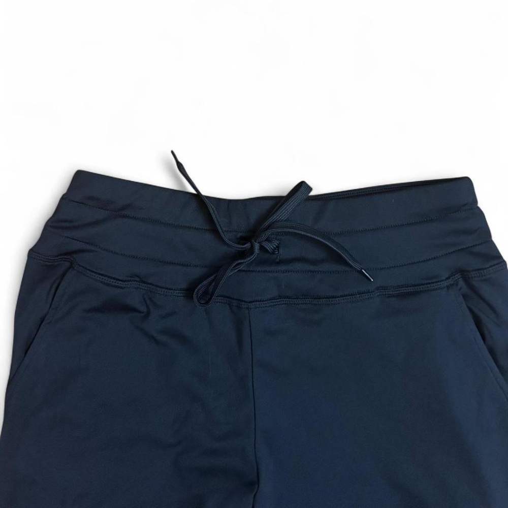Aeropostale Sport Black Drawstring Joggers - Picture 3 of 5